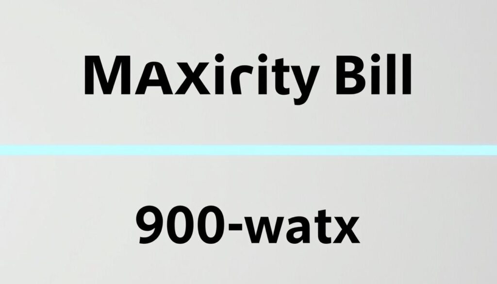Batas Maksimal Pembayaran Listrik 900 Watt