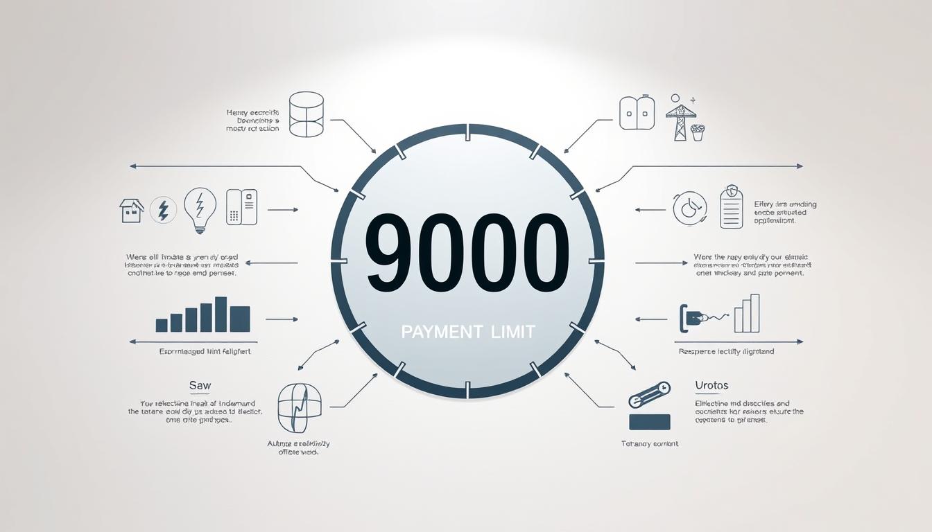Batas Maksimal Pembayaran Listrik 900 Watt Sebulan