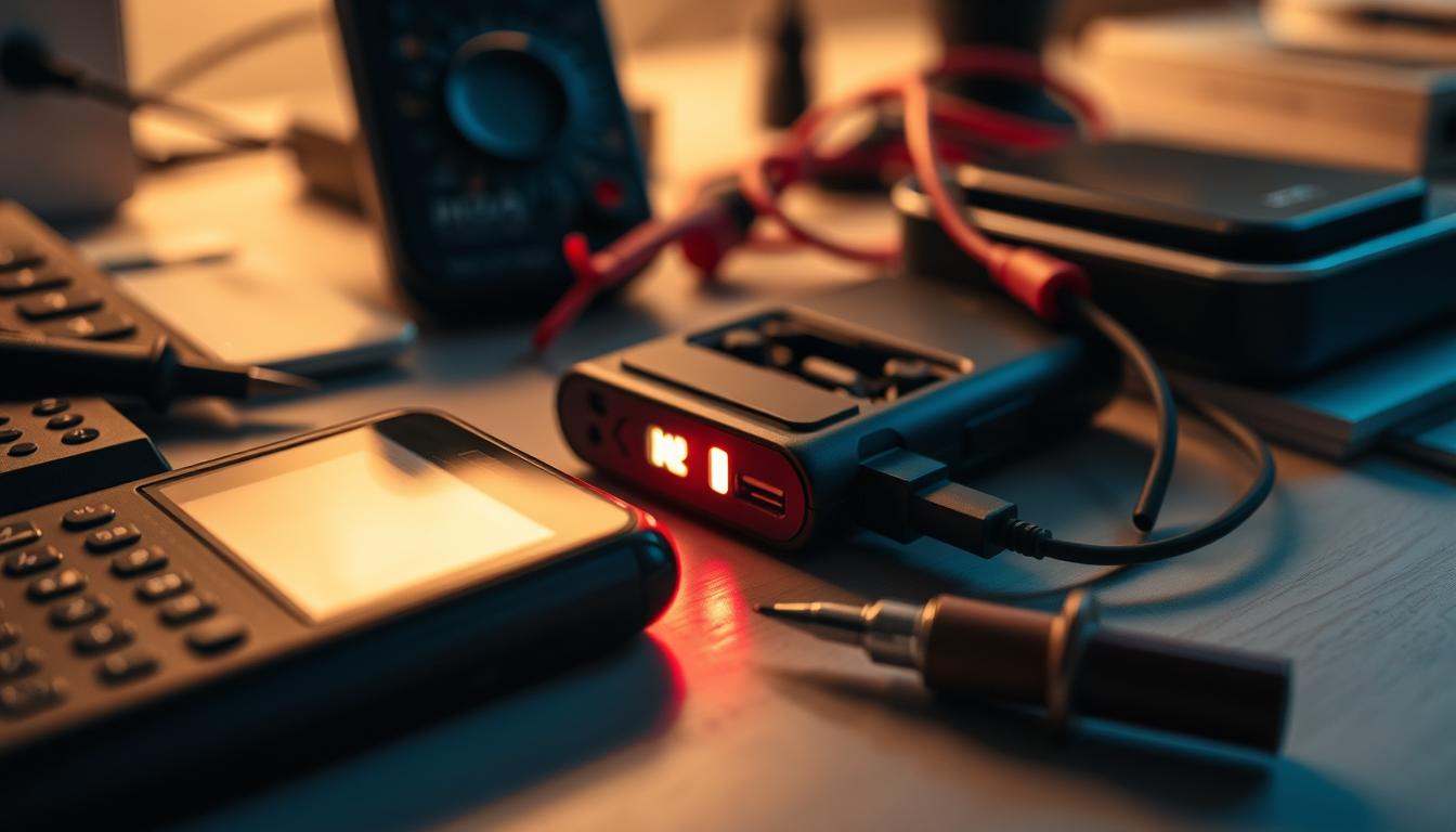 Cara Memperbaiki Power Bank Tidak Mengisi
