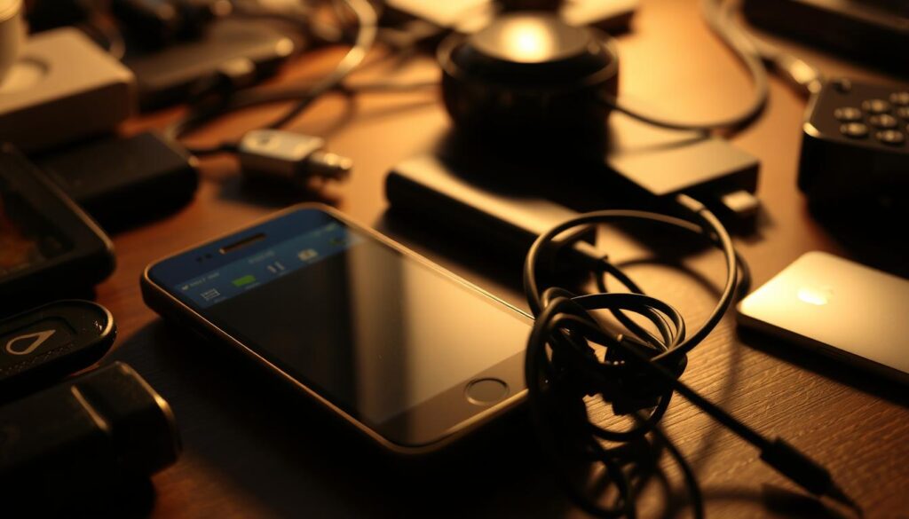Mengatasi masalah kabel data tidak terbaca pada perangkat mobile