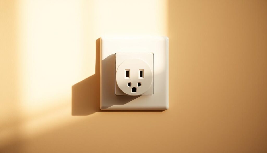Menggunakan Power Outlet Alternatif