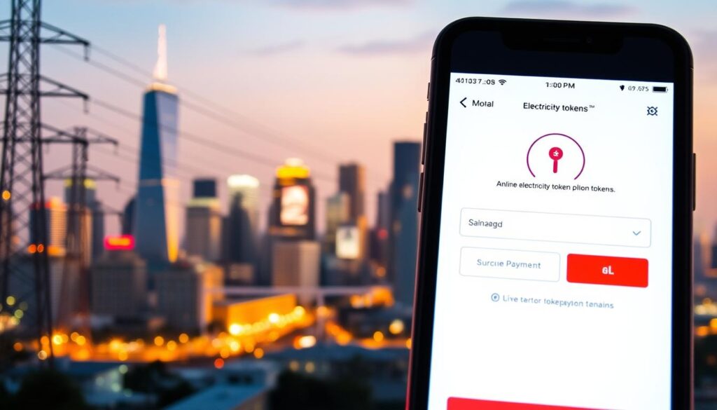 beli token listrik online