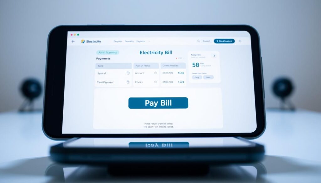 cara bayar tagihan listrik online