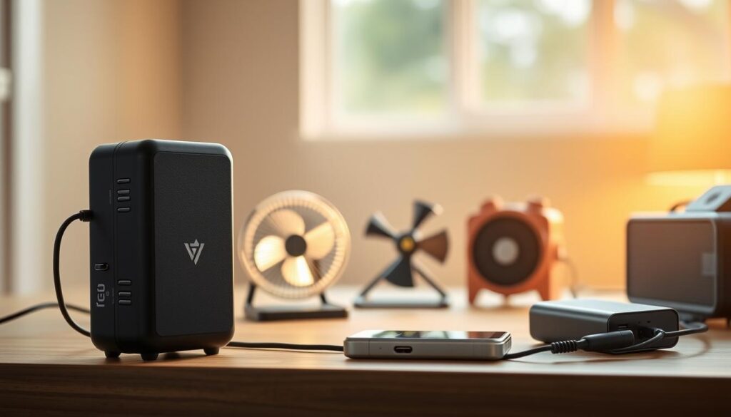 keuntungan adaptor 12v