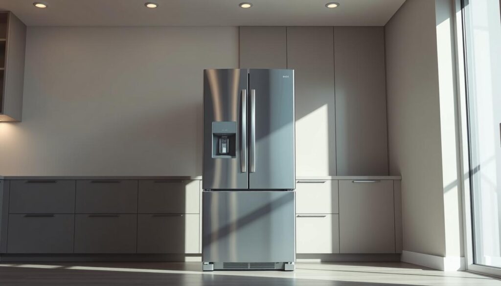 kulkas efisien energi450 watt