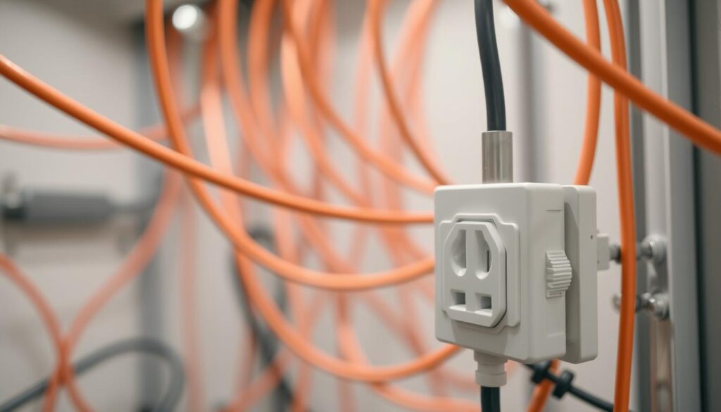 sistem grounding