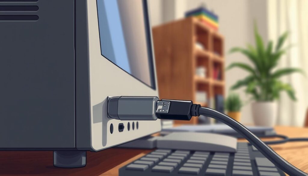 solusi kabel data tidak terbaca pada pc