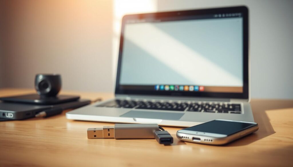 tips transfer file