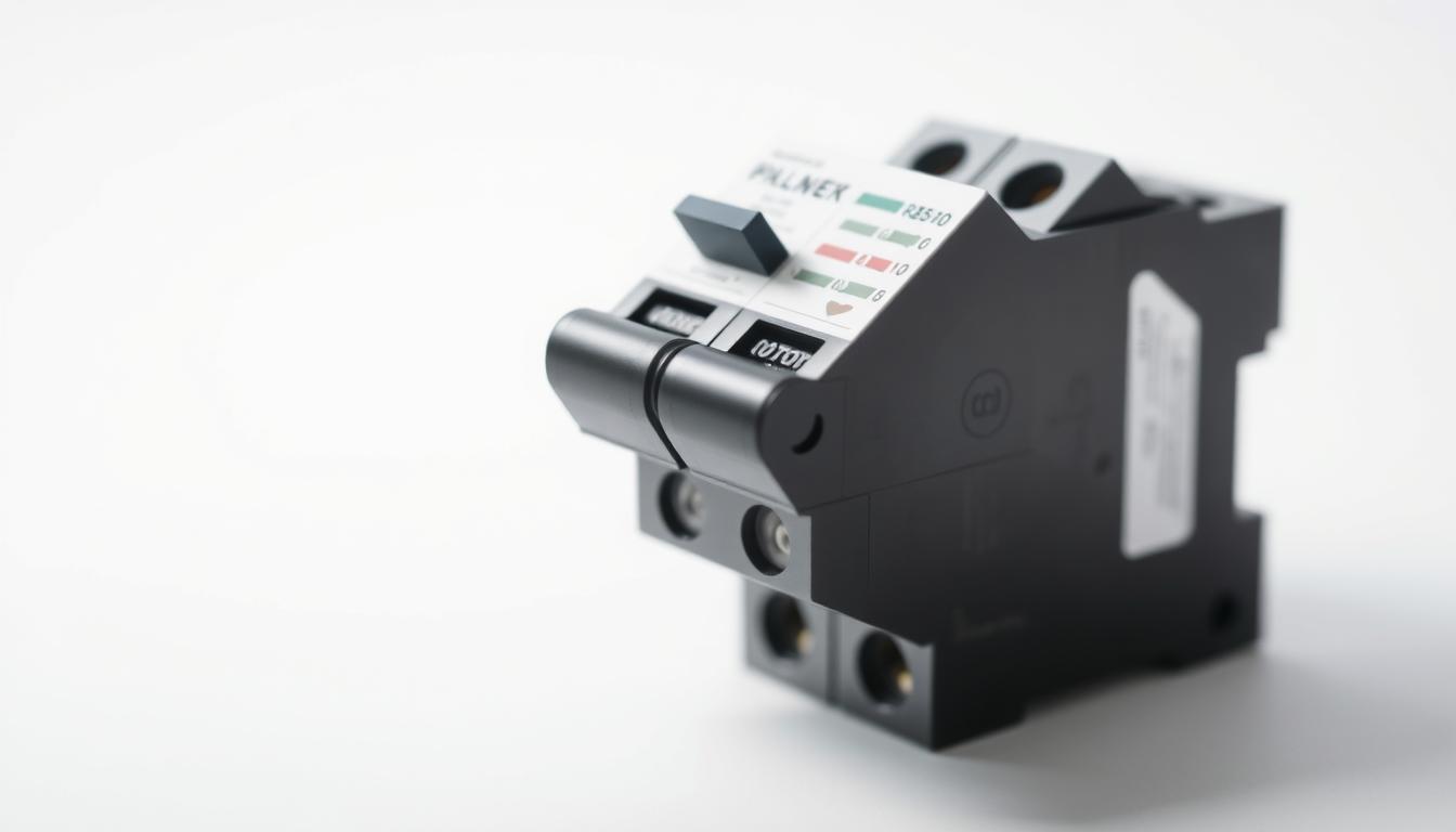 Butuh MCB 40 Ampere? Cari Merk Ini!