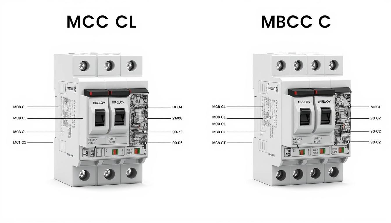 Inilah Perbedaan MCB CL dan C