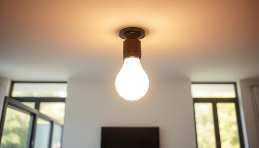 Lampu LED
