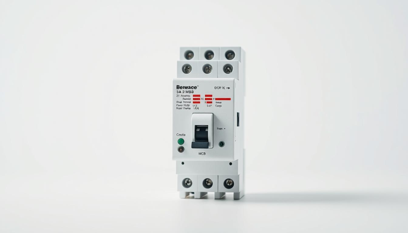 MCB 32 Ampere Berapa Watt? Segini Besarnya!