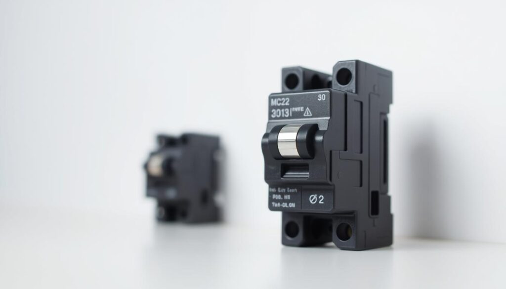 MCB32 Ampere