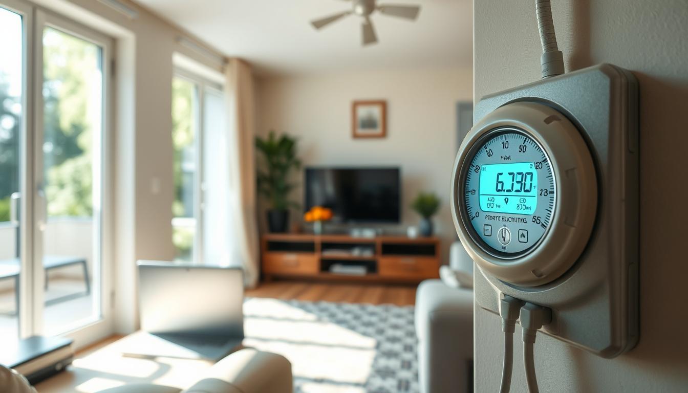 Pengaruh penggunaan alat elektronik terhadap tagihan listrik rumah