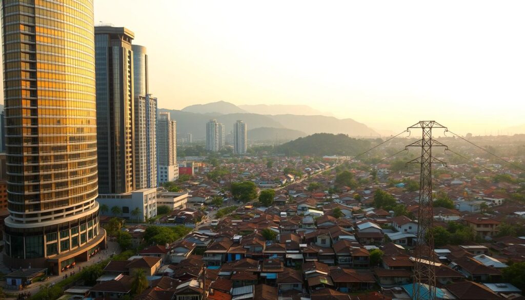 perbedaan utama token dan pascabayar